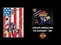Arcade Games - Capitain America And The Avengers (Data East - 1991)
