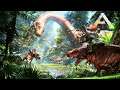Ark Survival Evolved Live Stream Deutsch | mehr Dinos müssen her