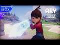 Ary and The Secret of Seasons – E3 2019 Trailer | PS4 | playstation live action trailer