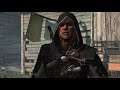 Assassin's Creed: Black Flag : Pardons : Pat 38