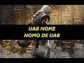 Assassin's Creed Origins - Uab Nome / Nomo de Uab - 115