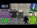 Auto Anvil??? - E74 - Project Ozone Lite