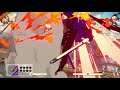 Axl BRC TK Bomber Loop 11