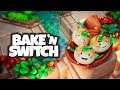 Bake 'n Switch Demo - SSGF #14 (Ft. CaptainZanic)