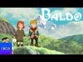 Baldo Gameplay Trailer xbox 1 x trailer