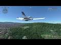 Ballade en AVION | Microsoft Flight Simulator | XBOX SERIES X