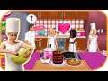 Barbie Dreamhouse Adventures #664 | Game for kids | Budge Studios | Game untuk anak | HayDay