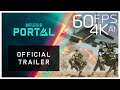 BATTLEFIELD 2042 | Battlefield Portal Official Trailer (4K ULTRA HD 60FPS) NEW 2021
