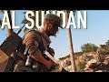 Battlefield 5 - Al Sundan Gameplay (Squad Conquest)