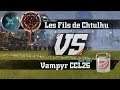 BB2 CCL26 Vampyr vs Chaos #6