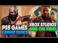 Big Xbox Game Leaks & Releases Another Must-Play Game | PS5 Games Coming to PC? | News Dose