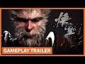 Black Myth: Wukong - Official 13 Minutes Gameplay Trailer