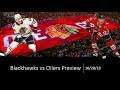 Blackhawks vs Oilers Preview 10/28/18