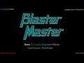 Blaster Master (NES) - Area 2 (Castle) Music Extended
