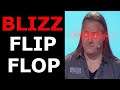 Blizzard Flip Flops - TBC CLASSIC RANT