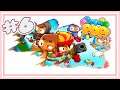 Bloons Pop! (Mobile). 61. Уровни 21-25