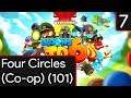 Bloons Tower Defence - EP7 Four Circles (Co-op) (101)