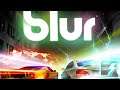 BLUR-JUEGO PC EN ESPAÑOL AÑO 2010-CARRERAS