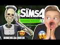 Bonehilda & ich sind wieder da 💀😍 Die Sims 4: Paranormale Phänomene Review (+ Gewinnspiel)
