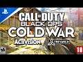 BREAKING NEWS: COD: Black Ops Cold War INFO! BO1 Sequel, MP Reveal Date, Launch Date & More!