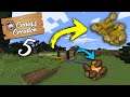 Built My FOOOOOOD SOURCE| Minecraft - Craig's Creation - Episode 5