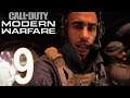 Call of Duty Modern Warfare - Gameplay Walkthrough Part 9 - Hometown(PC)