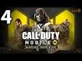 Call of Duty®: Mobile - Gameplay IOS & Android #4