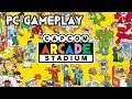 Capcom Arcade Stadium | PC Gameplay