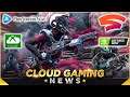 Cloud Gaming News This Week - Stadia Stealth Drops | Geforce Now | Xbox Cloud Gaming | PS Now