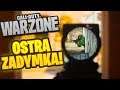 COD WARZONE - OSTRA ZADYMKA! | Vertez, Bisiek, Nondoran | Call of Duty Warzone #02