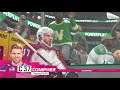 (Colorado Avalanche vs Dallas Stars) RD 1 Game 3 (NHL 20 Stanley Cup Playoffs Simulation)
