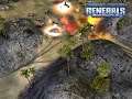 Command & Conquer: Generals - Zero Hour Intro Video