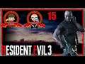 Con-FUSE-ing | Resident Evil 3 - Episode 15