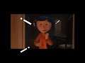 Coraline edit - billie eilish song #shorts