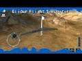 Crashing Glider - Glider Flight Simulator
