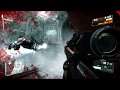Crysis 3 Multiplayer Hydro Dam too many Snipers