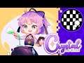 Crystal the Witch | Visual Novel