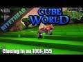 Cube World Season 8 - E55 - "Closing in on 100!"