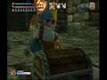 Dark Cloud Challenge Mod/Chest Randomizer (Legendary) - Part 6 - Demon Shaft 61-70