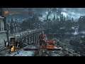 Dark Souls 3 | Auf ein neues #06 Katakomben von Carthus
