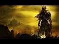 Dark Souls 3 Let's Play Part 14 - Cleansing Chapel