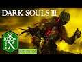 Dark Souls 3 Xbox Series X Gameplay [FPS Boost]