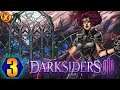 СРАЖЕНИЯ С ГРЕХАМИ! 🔥 Darksiders III