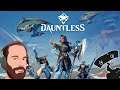 Dauntless - Je teste le jeu pour la première fois