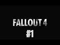 DE VUELTA A LA COMMONWEALTH - Fallout 4 (2ªVez) #1 - Hatox