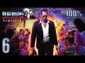 Dead Rising 2: Off the Record ► Remastered (XBO) - Walkthrough 100% Part 6 - Sign of Life