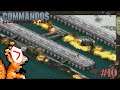 DEFANGING THE WOLVES / Commandos: Behind Enemy Lines (10)
