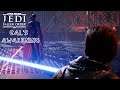 (Dell G3 3590 (2019)) Star Wars Jedi : The Fallen Order (1080p High Settings Gameplay)