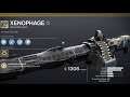 Destiny 2 : Getting xenophage with the least amount of clue's possible