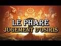 Destiny 2 - Jugement d'Osiris - Première visite du Phare